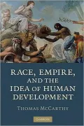 Race, Empire, and the Idea of Human Development