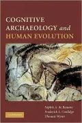 Cognitive Archaeology and Human Evolution