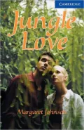 Jungle Love: Level 5