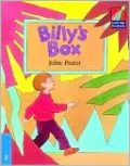 Billy's Box Level 2 Beginner/Elementary