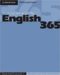 English365 1 Teacher's Guide: For Work and Life, Vol. 1