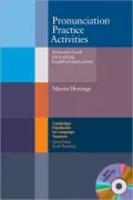 Pronunciation Practice: A Resource Book for Teaching English Pronunciation
