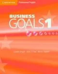 Business Goals 1