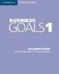 Business Goals 1