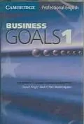 Business Goals 1