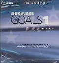 Business Goals 1