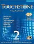 Touchstone 2 Full Contact (with NTSC DVD)