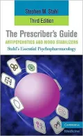 The Prescriber's Guide, Antipsychotics and Mood Stabilizers