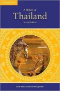 History of Thailand