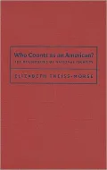 Who Counts as an American?: The Boundaries of National Identity