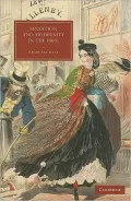 Sensation and Modernity in The 1860s