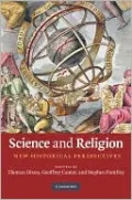 Science and Religion: New Historical Perspectives