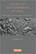 Paths to Development in Asia: South Korea, Vietnam, China, and Indonesia