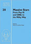 Massive Stars: From Pop III and GRBs to the Milky Way