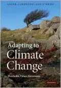 Adapting to Climate Change: Thresholds, Values, Governance
