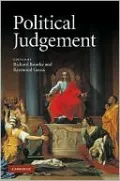 Political Judgement