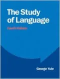 The Study of Language
