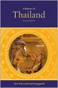 History of Thailand