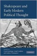 Shakespeare and Early Modern Political Thought