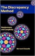 Discrepancy Method: Randomness and Complexity