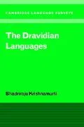 Dravidian Languages
