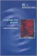 Language and Gesture