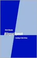 Bilingual Speech: A Typology of Code-Mixing