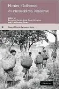 Hunter-Gatherers: An Interdisciplinary Perspective