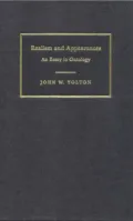 Realism and Appearances