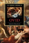 Cambridge Companion to Ovid