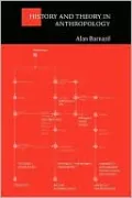 History and Theory in Anthropology