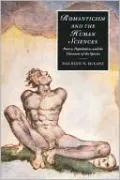 Romanticism and the Human Sciences: Poetry, Population, and the Discourse of the Species