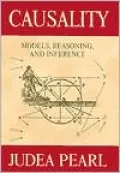 Causality: Models, Reasoning, and Inference