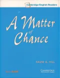 A Matter of Chance Level 4 Audio Cassette Set (2 Cassettes) (Cambridge English Readers)