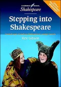 Stepping into Shakespeare: Practical Ways of Teaching Shakespeare to Younger Learners