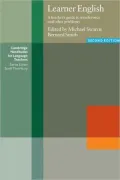 Learner English: A teacher's guide to Interference and other problems