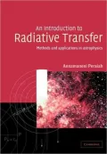 An Introduction to Radiative Transfer: Methods and Applications in Astrophysics