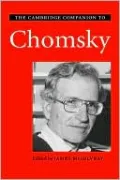 Cambridge Companion to Chomsky