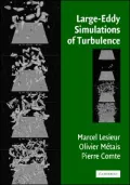 Large Eddy Simulations in Turbulence