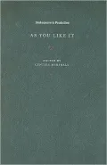 As You Like It