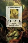 Cambridge Companion to St. Paul