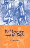 D. H. Lawrence and the Bible