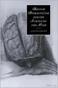 British Romanticism and the Science of the Mind