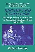 Kinship and capitalism
