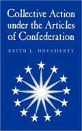 Collective action under the Articles of Confederation