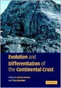 Evolution and Differentiation of the Continental Crust