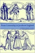 Press Censorship in Jacobean England
