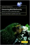 Conserving Bird Biodiversity: General Principles and Their Application