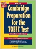 Cambridge Preparation for the TOEFL Test