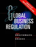 Global Business Regulation